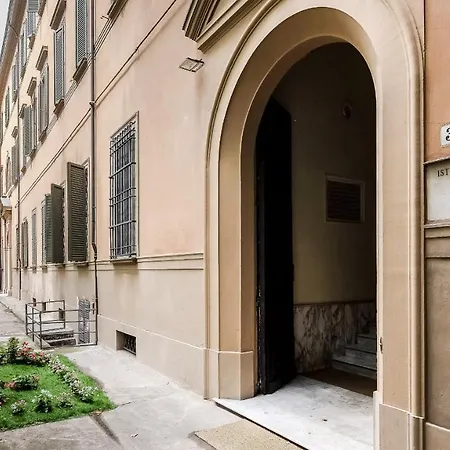 Botanique Pensionat Bologna