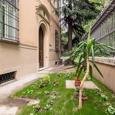 Guest house Botanique Bologna