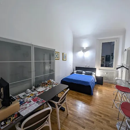 Botanique 3* Bologne