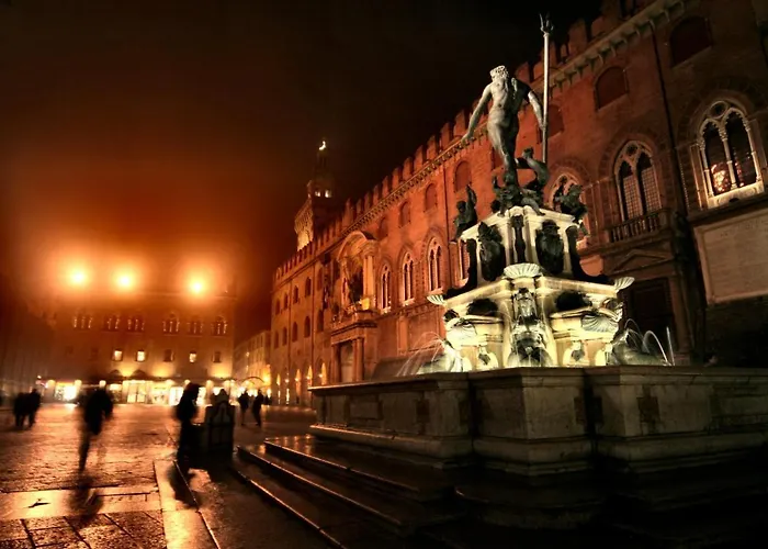 Botanique 게스트하우스