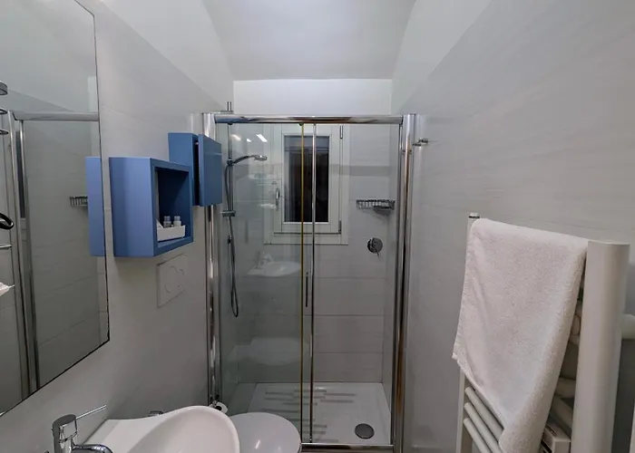 Pensjonat Botanique Bolonia