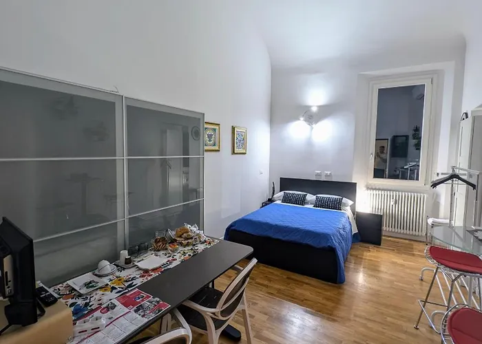 Botanique 3* 볼로냐