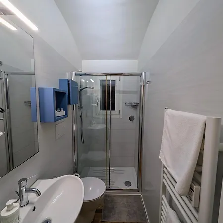 בית הארחה Botanique בולוניה