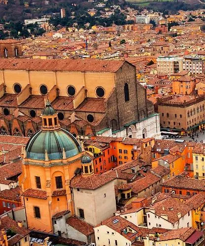 Botanique Affittacamere Bologna